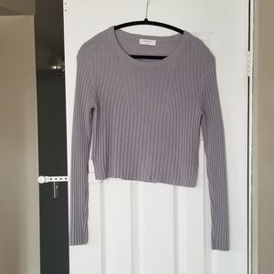 Babaton Nathaniel cropped top